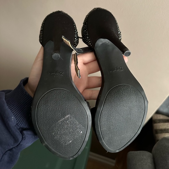 Women’s heels - Picture 4 of 5